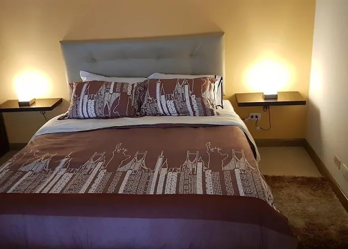 Apartamento Parque Virrey