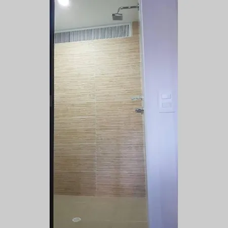 Apartamento Parque Virrey Bogota Exterior photo