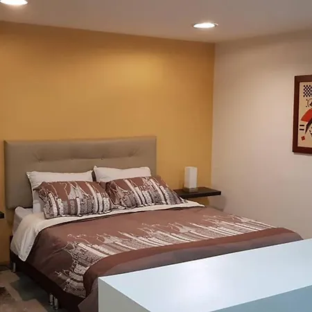 Apartamento Parque Virrey Bogota Exterior photo