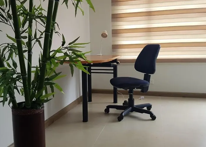 Apartamento Parque Virrey