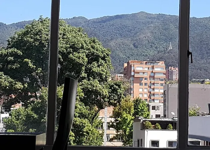 Apartamento Parque Virrey